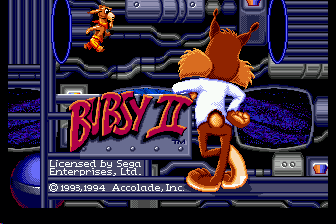 音速狐2(日美欧)